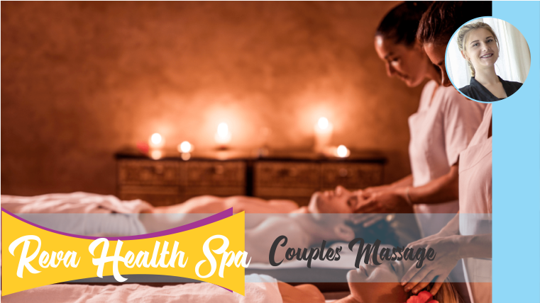 Couples Massage in kota